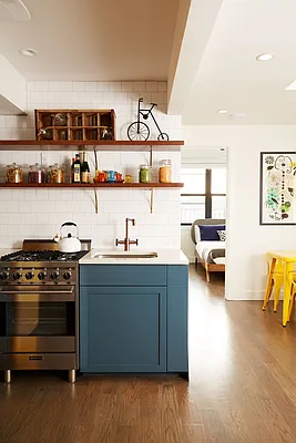 Rented by Nooklyn NYC LLC | media 11