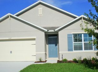 2127 Rockmart Loop, Tavares, FL 32778