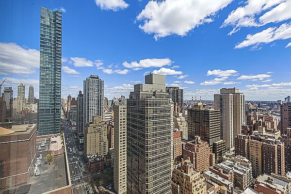 1st image of 250 E 54th St APT 35C