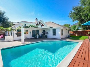 3511 Swordfern Pl, Katy, TX 77449