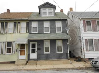 35 Bethel St, Columbia, PA 17512