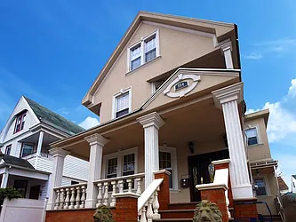 954 East 34th Street in East Flatbush