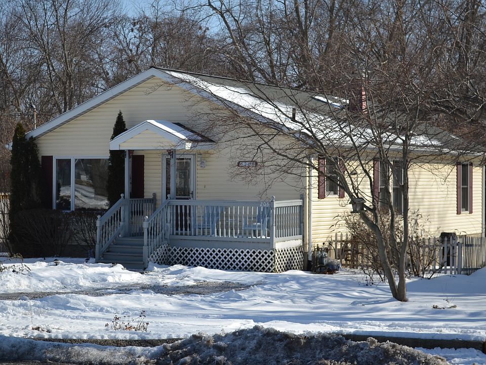1st image of 206 W End Ave