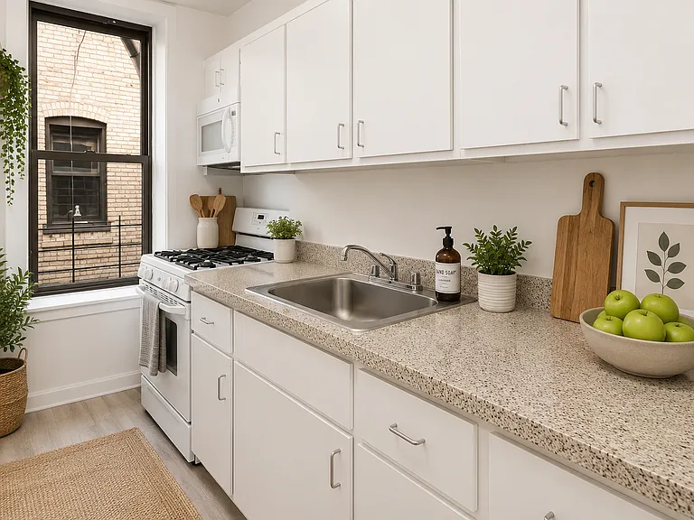 35 Thayer St #4G — Photo 11