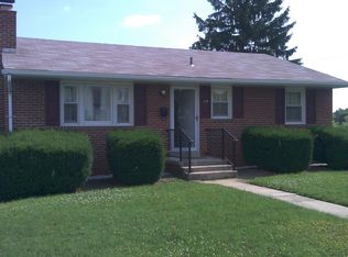 413 Columbus Ave, Frederick, MD 21701
