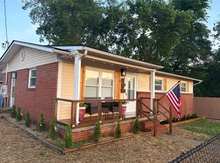 1900 Anderson Ave, Chattanooga, TN 37404