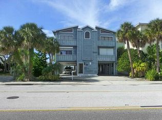 2708 Gulf Blvd APT 201, Indian Rocks Beach, FL 33785