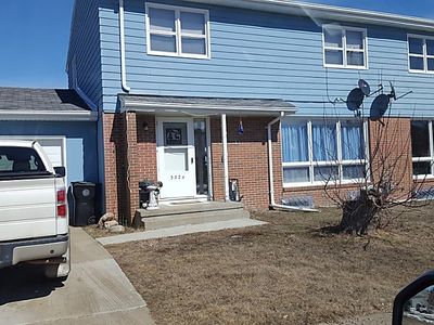 332 Walnut Ct #A, Saint Marie, MT, 59231