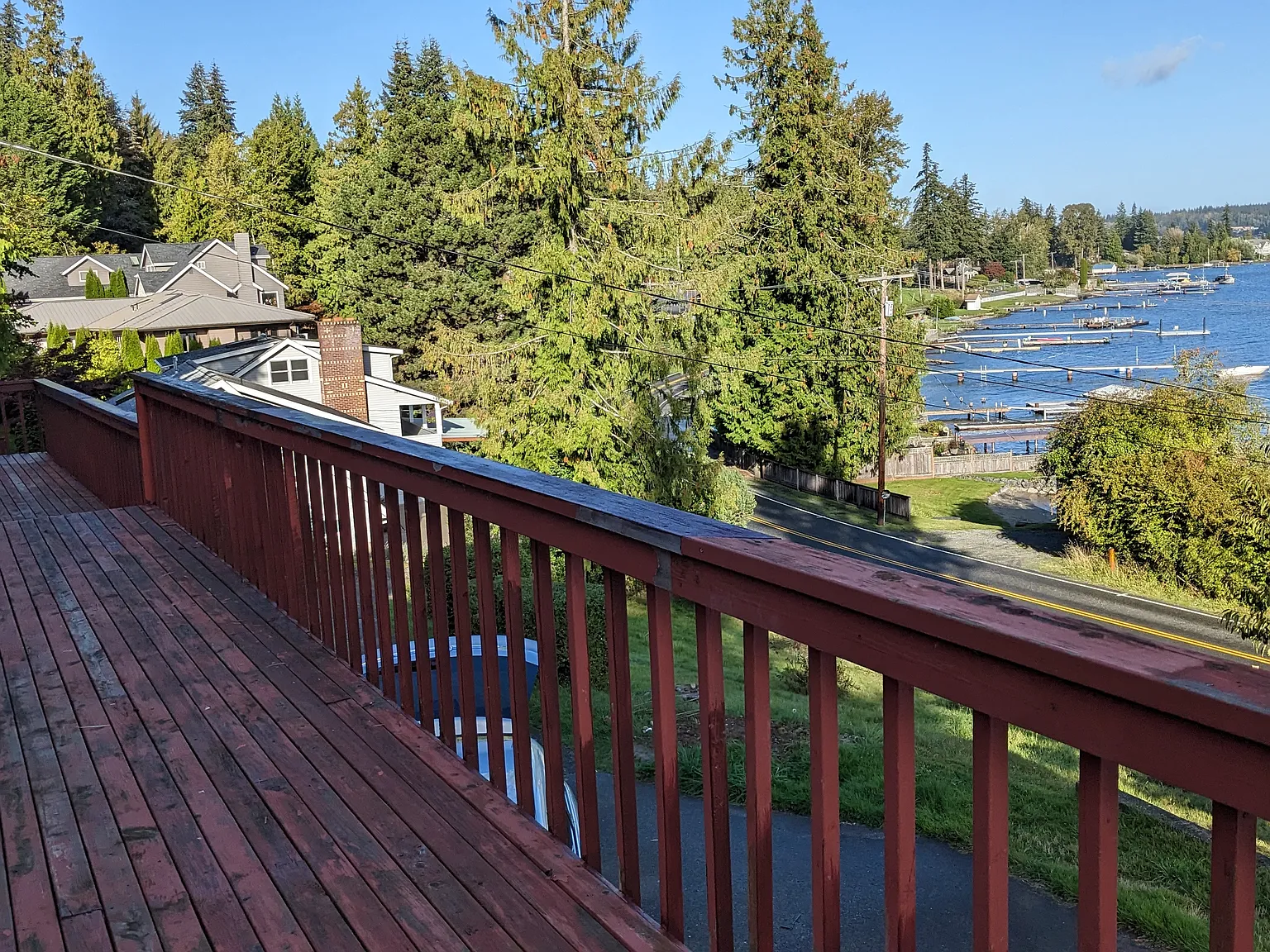 3 bed, 2400 sqft, $3,500 — Photo 3