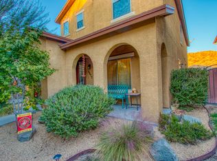 6677 Boulder Canyon Ln, El Paso, TX 79912