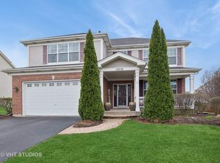 12838 Grande Poplar Cir, Plainfield, IL