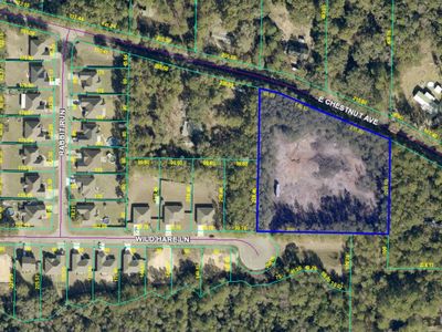 0 Wild Hare Ln, Crestview, FL, 32539
