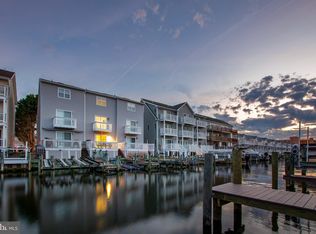 712 Bradley Rd #E, Ocean City, MD 21842