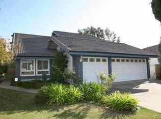 25562 Sawmill Ln, Lake Forest, CA 92630