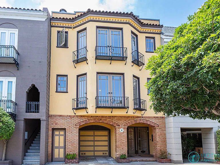 3427 Divisadero St — Photo 1