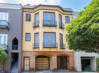 3427 Divisadero St, San Francisco, CA 94123