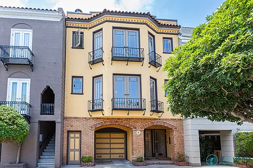 3427 Divisadero St Photo 1 3427 Divisadero St Photo 1