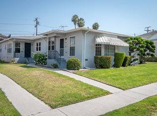 7888 Flight Pl, Los Angeles, CA 90045