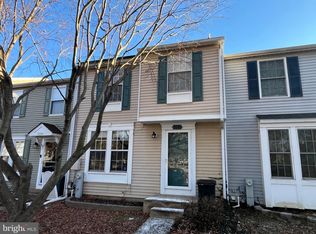 3336 Garrison Cir, Abingdon, MD 21009