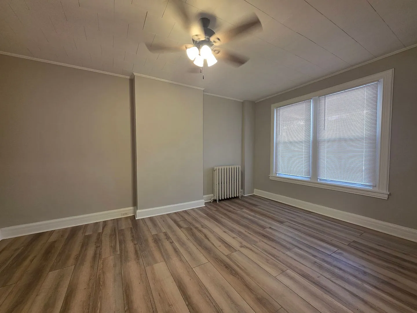 2 bed 1 bath Available in Wilmington — Photo 4