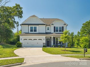 4535 Falls Lake Dr SW, Concord, NC 28025