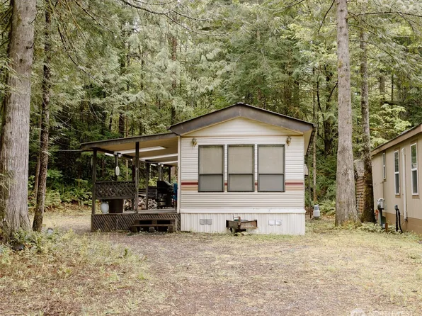 97 1 Goldrush Road, Deming, WA 98244