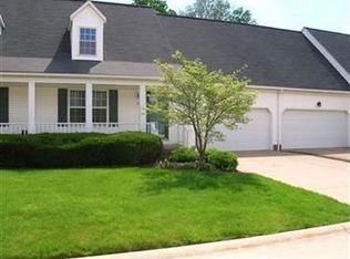 5019 Portland Cv, Stow, OH