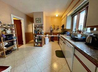 226 Powder House Blvd #1, Somerville, MA 02144