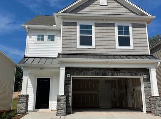 160 Highland Park Ct LOT 29, Easley, SC 29642