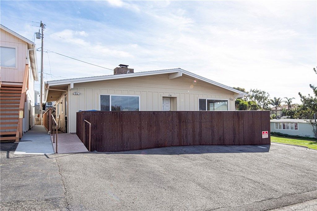 176 I St, Cayucos, CA 93430 Zillow