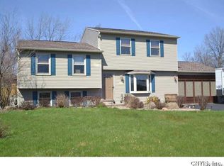 5871 Rita Ln, Cicero, NY 13039