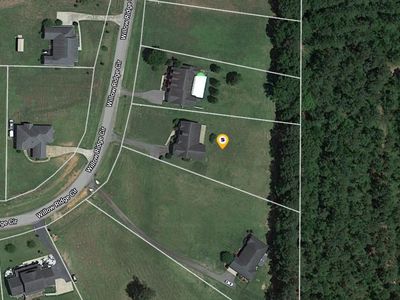 141 Willow Ridge Cir, Thomasville, GA, 31757