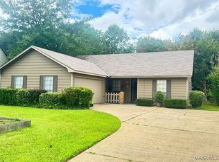 749 Amity Ln, Montgomery, AL 36117