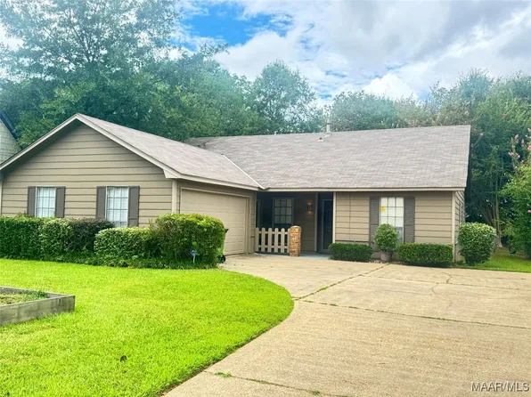 749 Amity Ln, Montgomery, AL 36117