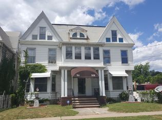 240 N Main St #4, Wilkes Barre, PA 18702