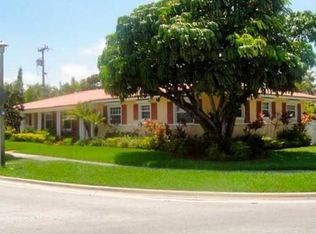 2800 SW 5th Ave, Miami, FL 33129