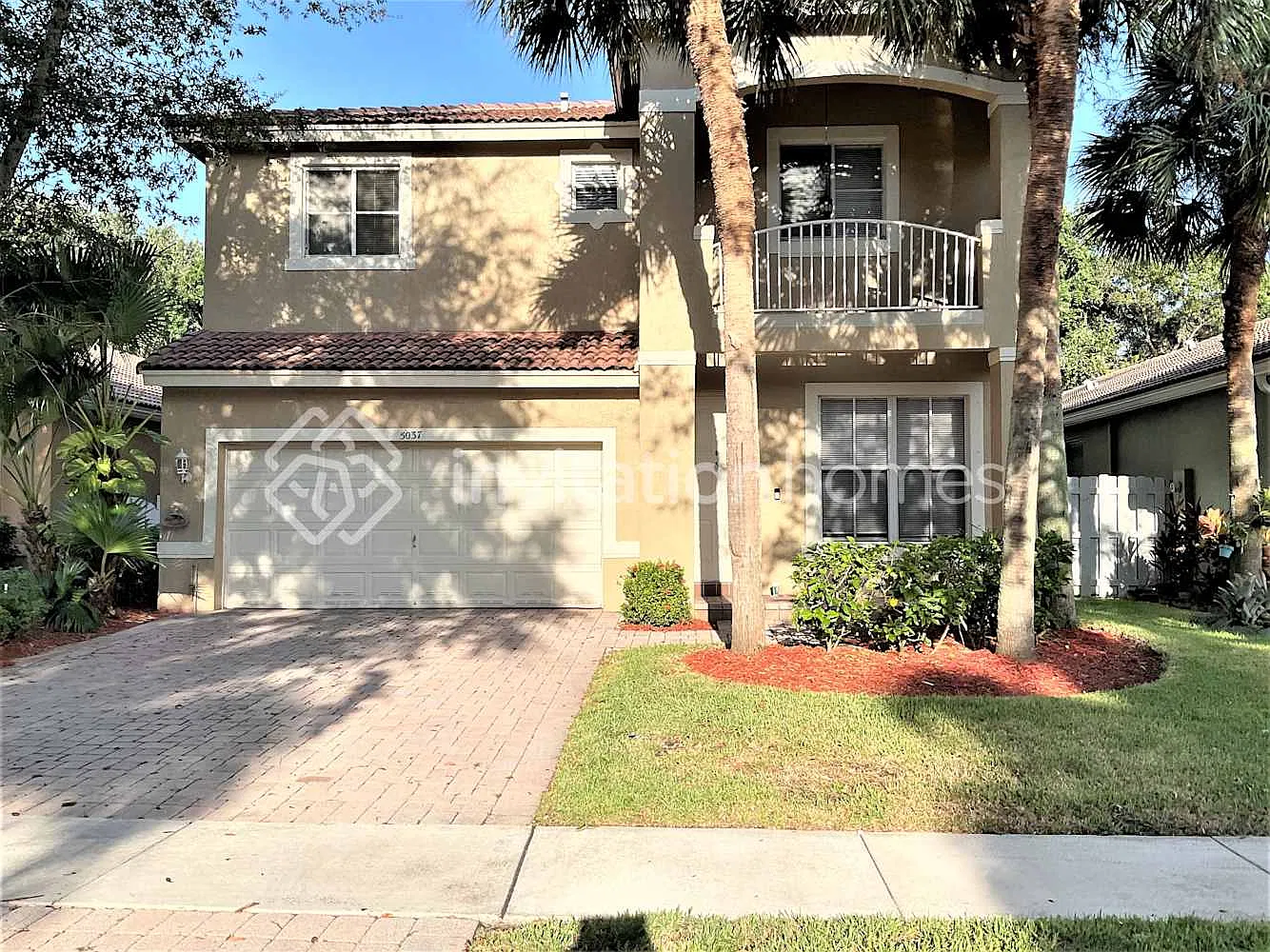 5037 Sancerre Cir Lake Worth, FL 33463 — Photo 1