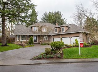 14727 NW Benjamin Ct, Portland, OR 97229