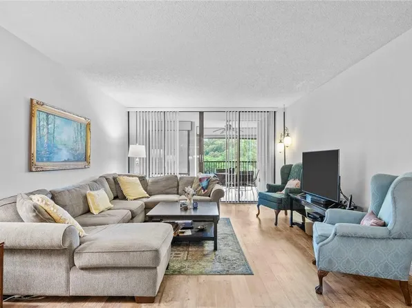 2810 N 46th Avenue #462, Hollywood, FL 33021