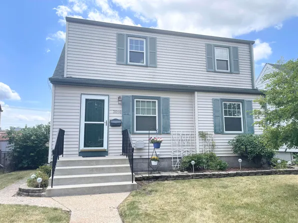 3010 Cleveland St, Hammond, IN 46323