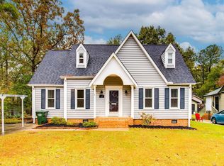 344 Cockspur Rd, Irmo, SC 29063