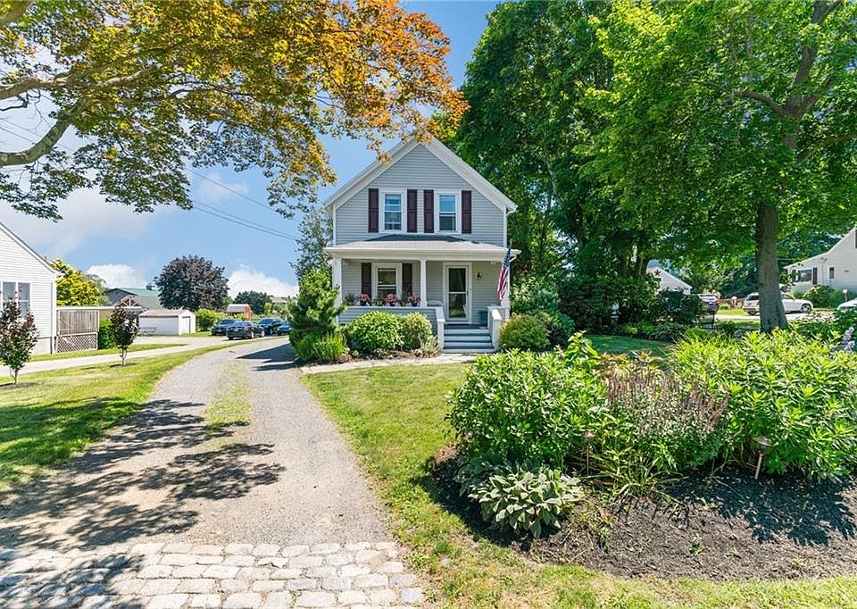 563 Green End Ave, Middletown, RI 02842 Zillow