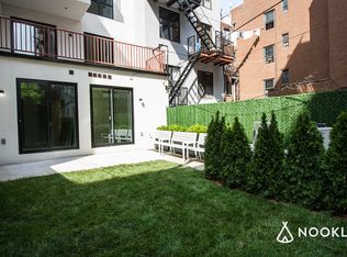 164 S 3rd St #1D, Brooklyn, NY 11211