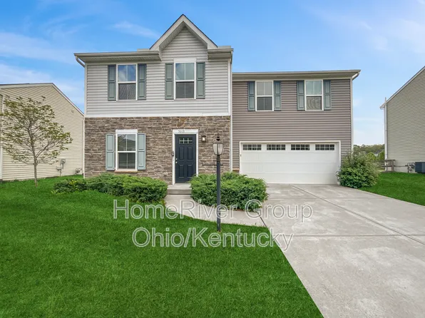 5013 Sullivans Ridge Dr, Morrow, OH 45152