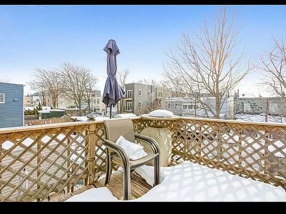 2nd image of 115 Clarke Ave Floor 2