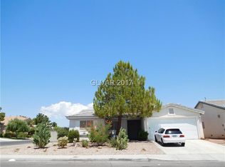 2030 Falcon Crest Ave, North Las Vegas, NV 89031