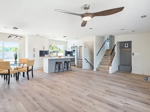 1322 E HERMOSA Drive, Tempe, AZ 85282