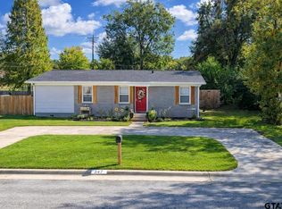 213 Reierson Ave, Athens, TX 75751