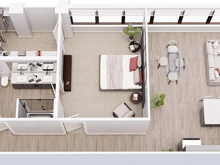 The Residences at Tesson Ridge — Photo 120