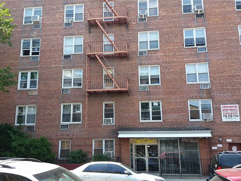 1st image of 48-10 45th St #3E